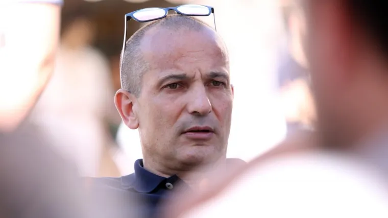 'Znamo što, kad, kako i zašto radimo'