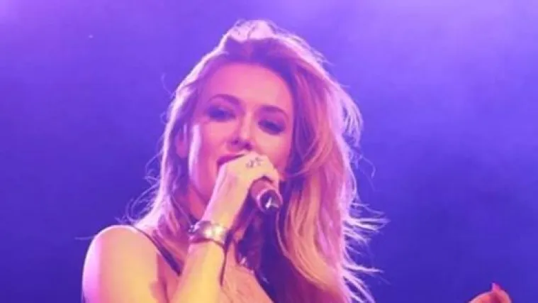 'Ljubavi tako si savr&scaron;ena da će mi herc puknuti'