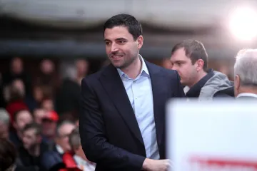 'HDZ se uvijek koristi spletkama, vjerojatno su tako postupili i s debatom'