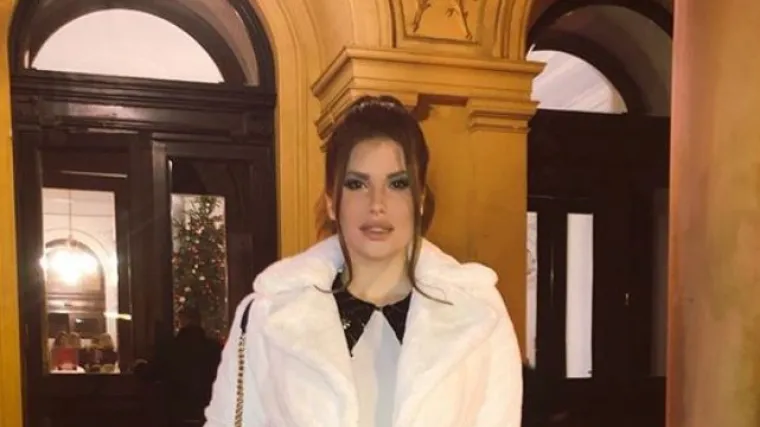 'Ne grije me ljubav, grije me mržnja...'