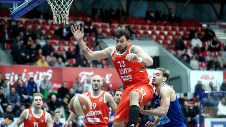 Zagrepčani imali golemu prednost samog kraja, a onda kaos u posljednjoj minuti