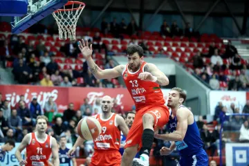 Zagrepčani imali golemu prednost samog kraja, a onda kaos u posljednjoj minuti