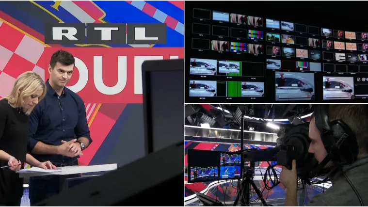 Prvo sučeljavanje Zorana Milanovića i Kolinde Grabar-Kitarović: Pripremali su se kandidati, ali i mi