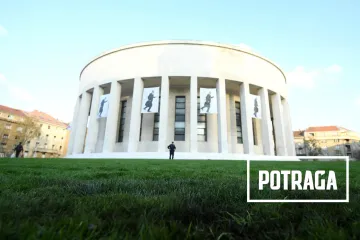 Plaćaju osiguranje prazne zgrade? HAZU ne zna što napraviti s 8.500 m2  prostora u središtu Zagreba