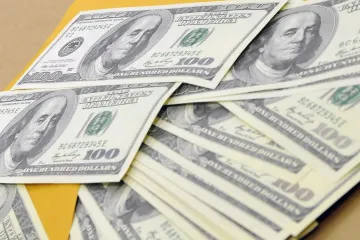 Dvije žene na vrhu: Ovo je 10 bogataša koji su najviše povećali svoje bogatstvo!