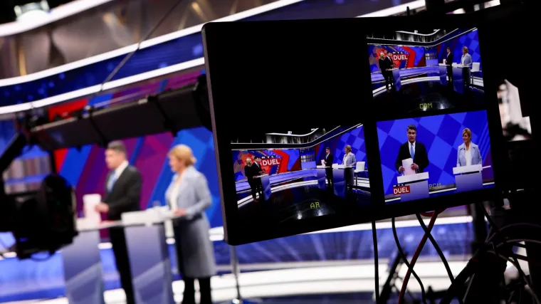 ANKETA! Tko je pobjednik? Evo &scaron;to kažu Grabar-Kitarović i Milanović za&scaron;to su oni bolji izbor?