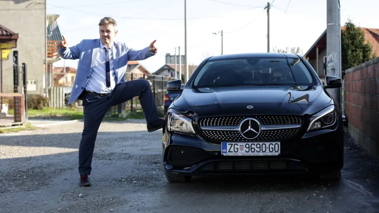 Juričan pisao DIP-u: 'Tražim svoj politički plijen - ZG holding. I moje ljubavnice to očekuju'