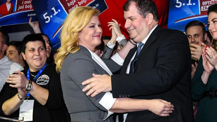 Jakovu Kitaroviću ponuđen status branitelja: Iz ministarstva pojasnili za&scaron;to ima pravo na njega