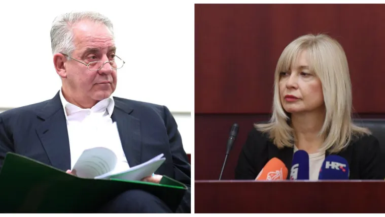 Presuda Sanaderu: 'Počinio je to kao premijer u cilju osobnog bogaćenja, na&scaron;tetio je ugledu države'