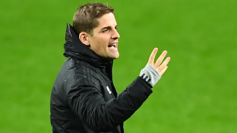 Vodit će Monaco koji se konačno počeo buditi iz mrtvih