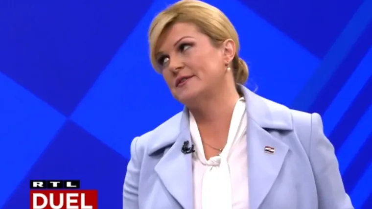 'Ovo je tako tužno...'