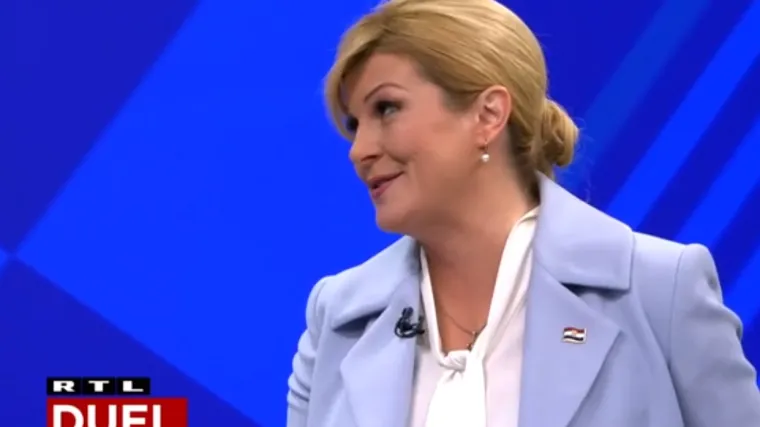 'Za&scaron;to ste vi bolji izbor, koja je najveća mana Milanovića?'