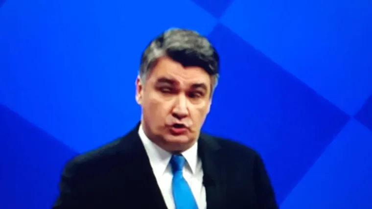 'Za&scaron;to ste vi bolji odabir, koja je najveća mana predsjednice?'