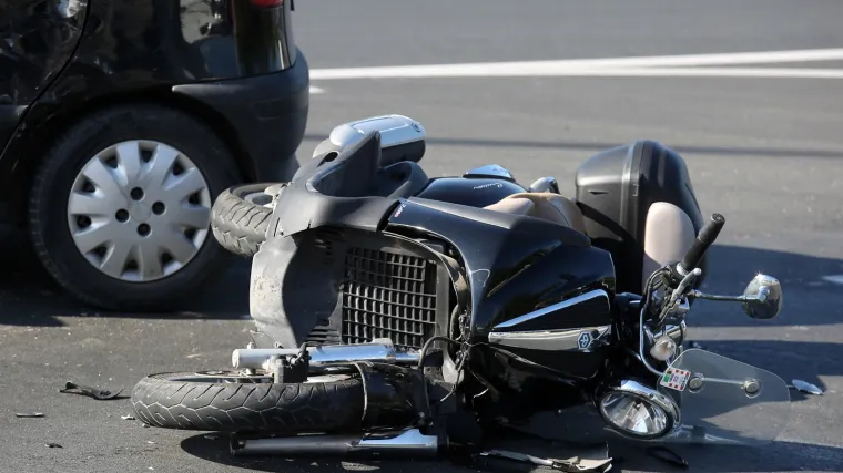 Prije nepuna dva mjeseca poginuo je njegov prijatelj