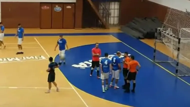 Pogledajte potez zbog kojeg će se pokajati