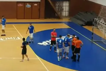 Pogledajte potez zbog kojeg će se pokajati