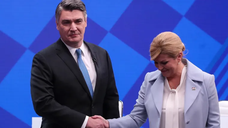 'Koliko je sati? Jesmo li već dojadili gledateljima?'