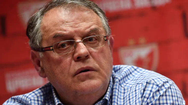 'Jedna razbijena glava vrjednija je od utakmice'