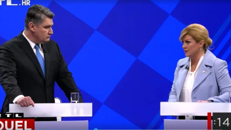 'Nažalost, ne bih nastavio raditi ni&scaron;ta kao ona'