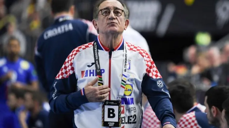 Priključuju se velike zvijezde, Červar objavio na koga računa