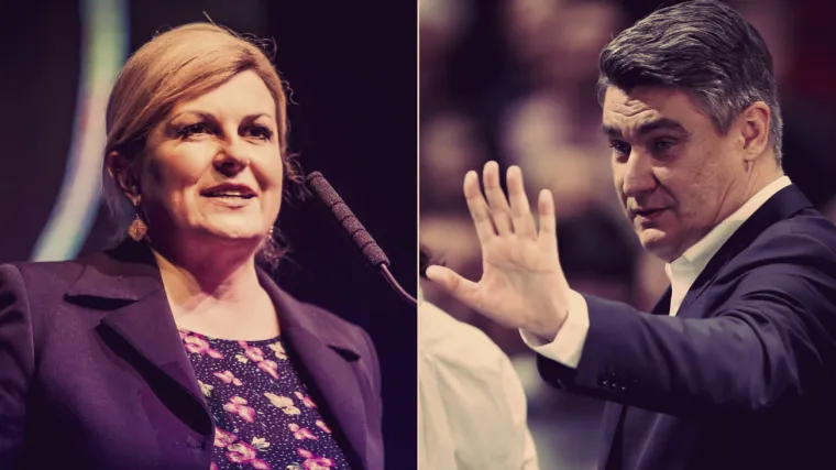 'Ako vas ljudi ne razumiju...'