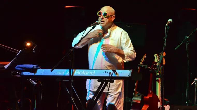 Preminuo Neil Innes, autor glazbenih hitova za Monty Python