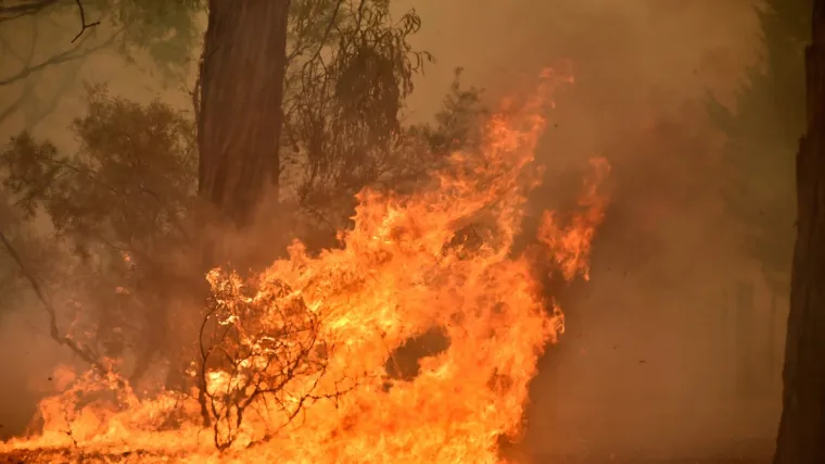 Poginuo jo&scaron; jedan dobrovoljni vatorgasac