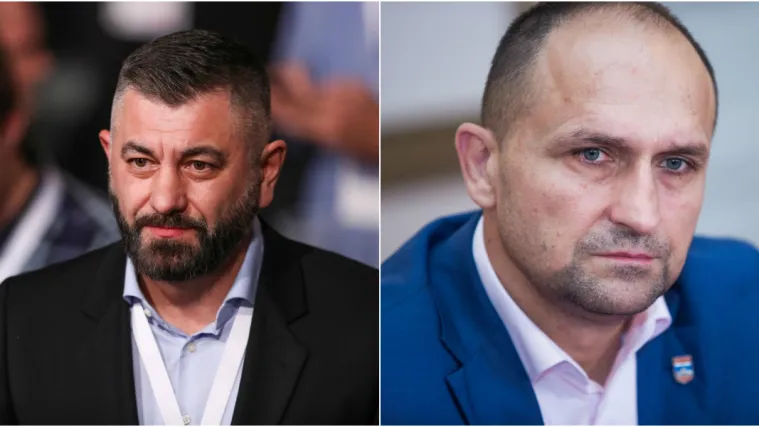 Milanovićev glasnogovornik obru&scaron;io se na stožer Grabar-Kitarović: 'Za&scaron;to su besramno lagali javnosti?!'