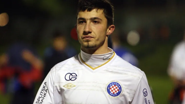 U dobi od svega 26 godina preminuo je biv&scaron;i nogometa&scaron; splitskog Hajduka