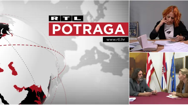 &Scaron;to smo sve prvi otkrili? Deseci tisuća prijeđenih kilometara, 256 istraživačkih priča, vi&scaron;e od 47 sati programa...