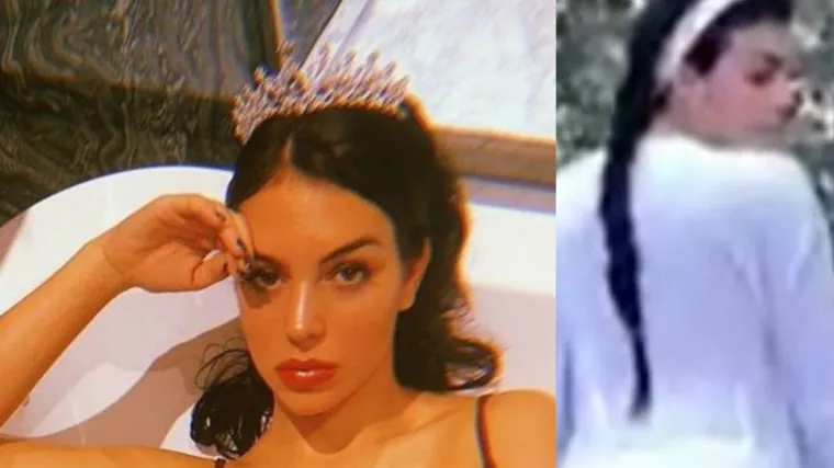 Fanovima pokazala stražnjicu pa ih odu&scaron;evila prorezom koji previ&scaron;e otkriva