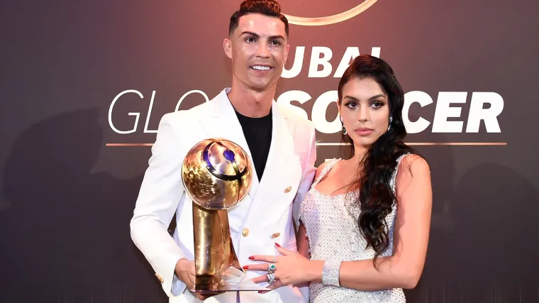 Cristiano se pojavio u nikad viđenom izdanju i nikom se to ne sviđa