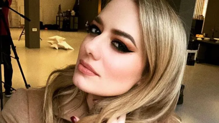 'Zaljubila sam se, ostala sam neopisivo lako trudna...'