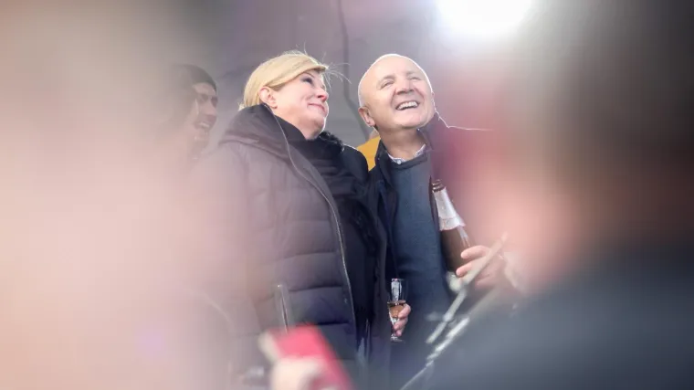 'Još jedna laž! Neki kao da priželjkuju povratak Milanovića'