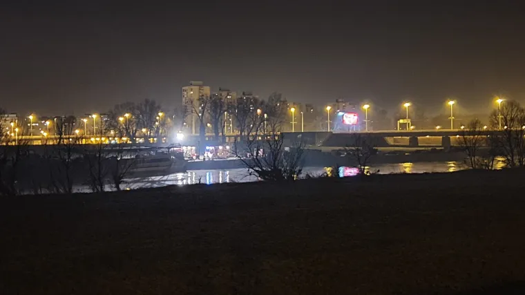 Previ&scaron;e je popio, vatrogasci ga spa&scaron;avali sat vremena