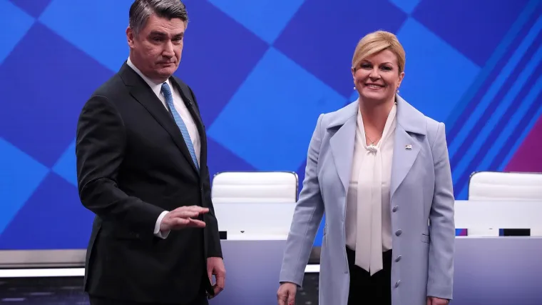 'Umoriti se od jedne debate, &scaron;to to znači?'