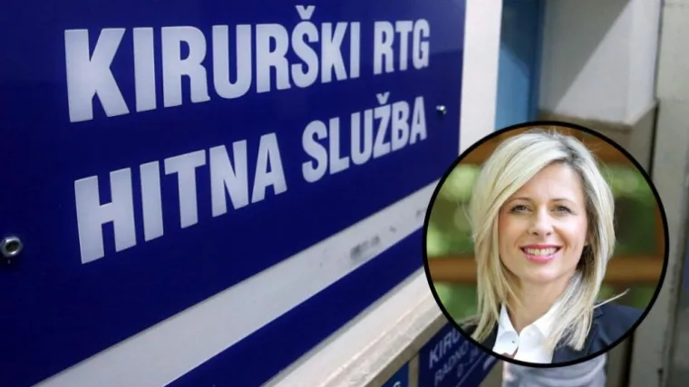 Zaposlenice Zadravec i Primorac dogovorno riješile problem u suradnji