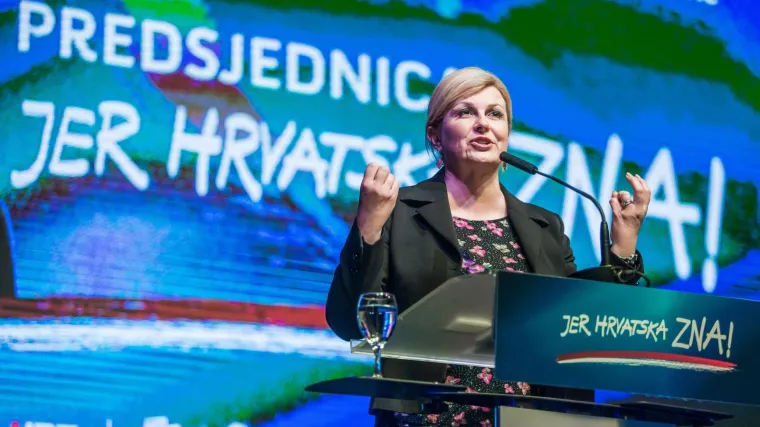 'Osramotit će ulogu predsjednika države do krajnjih granica. Ali, nije to ni lo&scaron;e...'