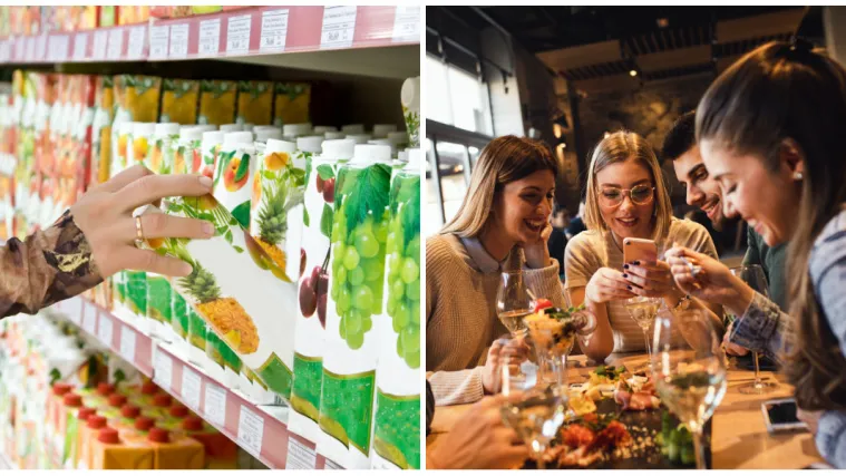 &Scaron;to nas sve čeka od 1. siječnja: Plaće rastu svima, no oni koji vole piti kavu i sok plaćat će vi&scaron;e