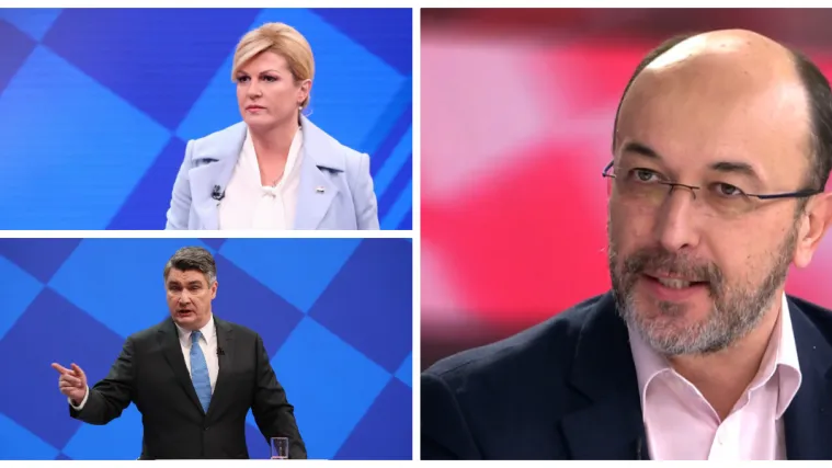 Vrhunac kampanje, vadi se te&scaron;ka artiljerija: 'Bilo bi iznenađenje da pobijedi Grabar-Kitarović'