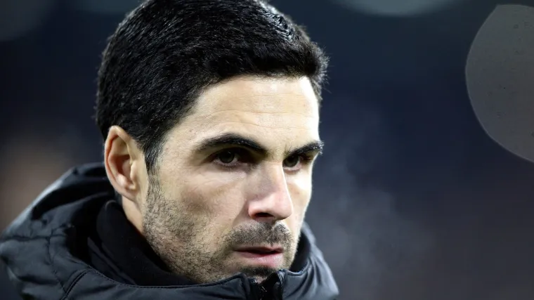 Artetin Arsenal izgleda opako dobro, upravo su pregazili Manchester United