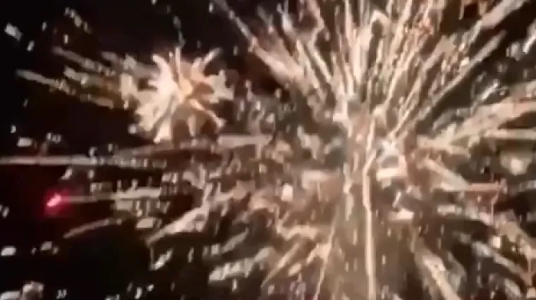 Ovako Novu godinu slavi ludi Sergio Ramos