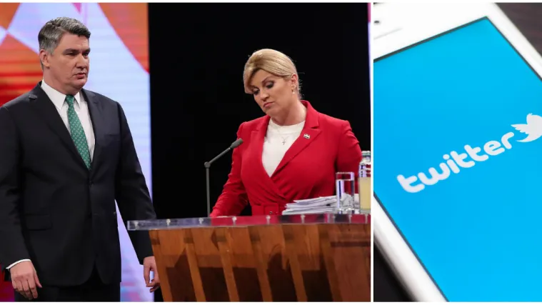 Dru&scaron;tvene mreže gore zbog sučeljavanja: 'Jo&scaron; jedna debata i vjenčat će se'