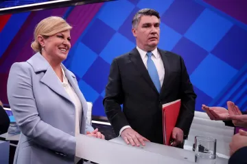 Imaju još samo jedan dan! Pitali smo šefove izbornih stožera što očekuju do kraja kampanje