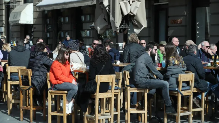 Crni scenarij prijeti EU, preteći će ju azijske i afričke države, a najgore čeka - Hrvatsku