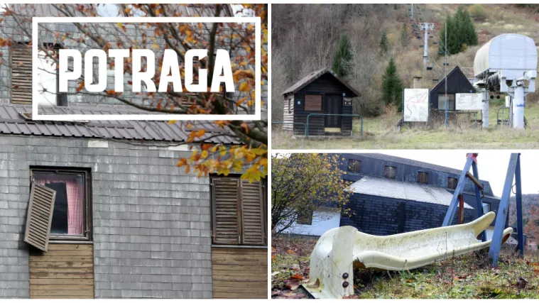 Černobil, ali na hrvatski način: Nitko ne želi kupiti Bjelolasicu ni nakon 17 dražbi i popusta od 80 posto!