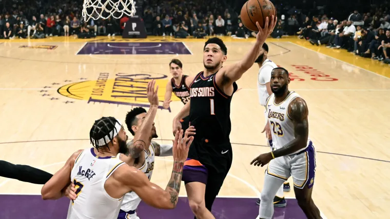 Otac i vizionar moderne NBA lige umro je u dobi od 77 godina