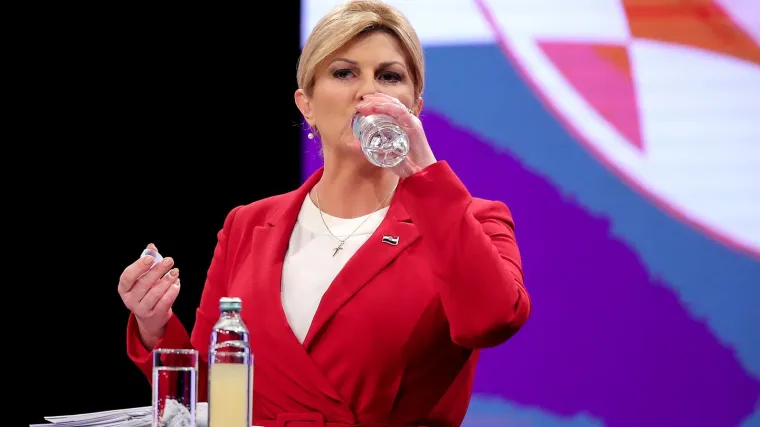 'Milanović je poku&scaron;ao izvesti puč u vrijeme formiranja vlade, poslao mi je čak i poruku o tome'