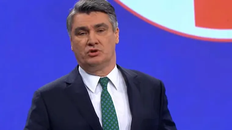 'Dobili ste kamatu od 4 posto kao službenica Sanadera'