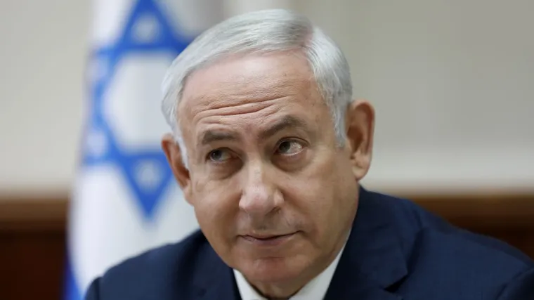 Golan: 'Netanyahu zna da je kriv!'